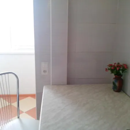 Homelike Flat Near The Iec On Levoberezhnaya Daire Kiev